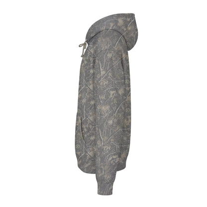 Armor Heavyweight Hooded Sweatshirt