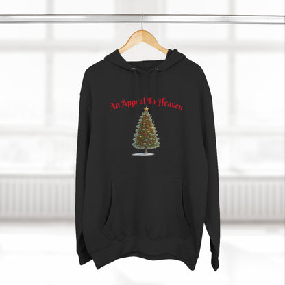 An Appeal To Heaven Christmas Hoodie