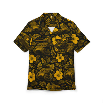Sherman Hawaiian Shirt