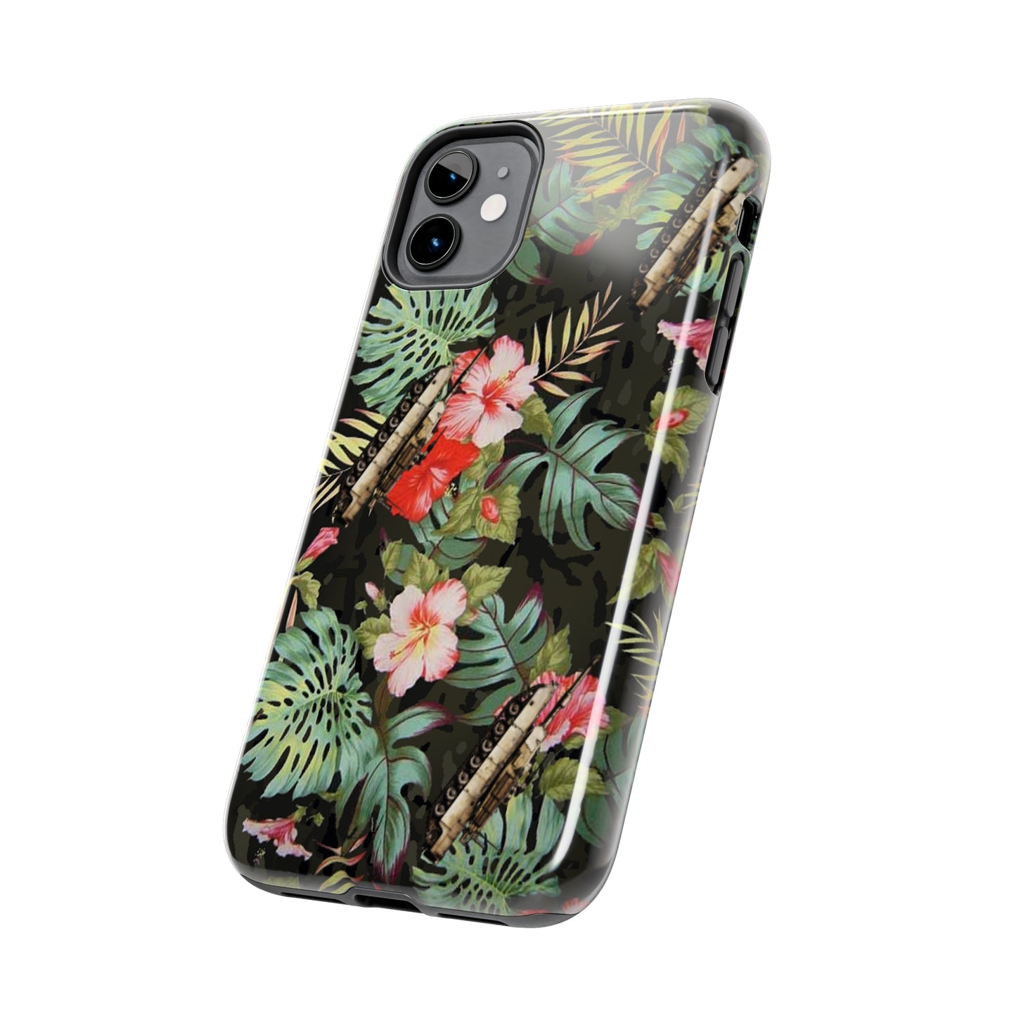 Aloha Abrams Phone Case