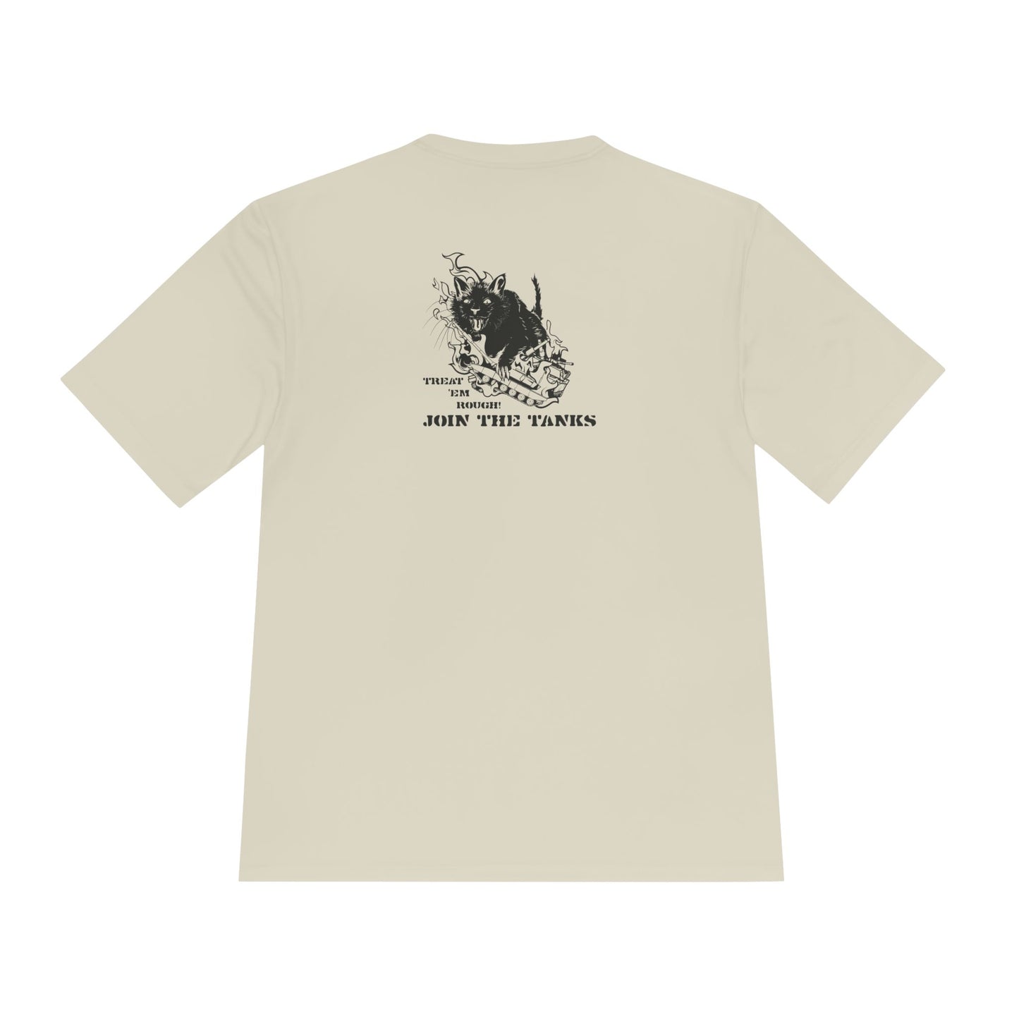 C92 moisture wicking shirt.