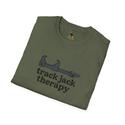 Track Jack Therapy Shirt