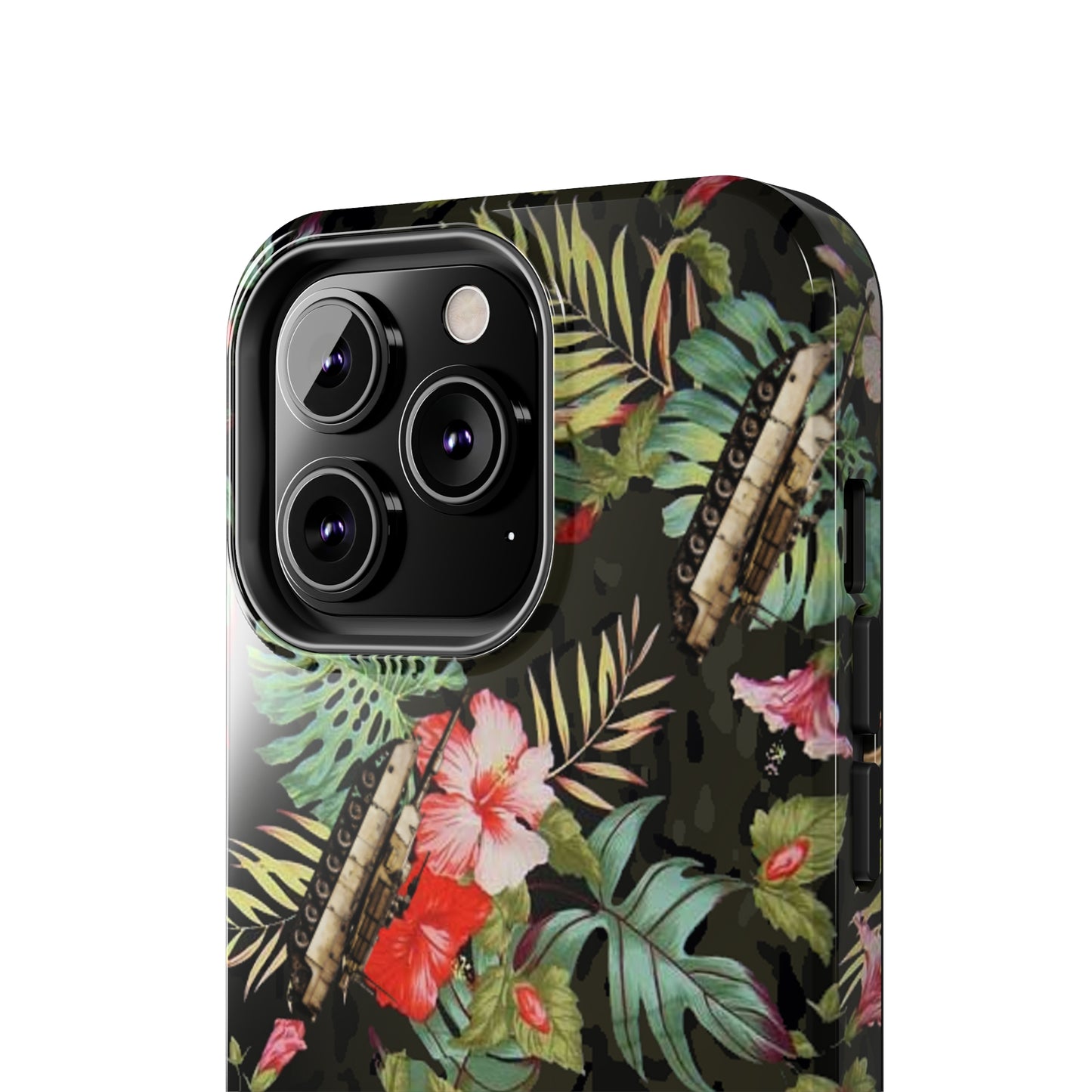 Aloha Abrams Phone Case