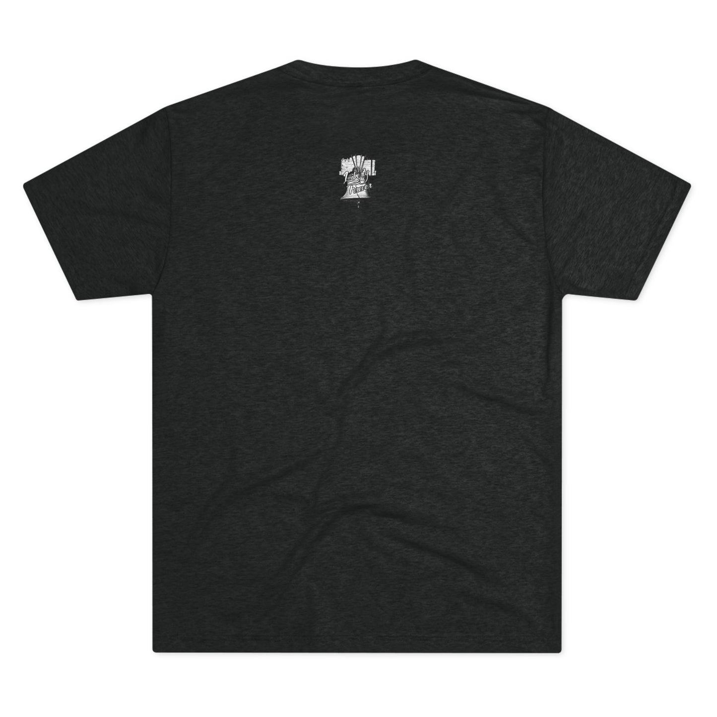 Unisex Tri-Blend Crew Tee