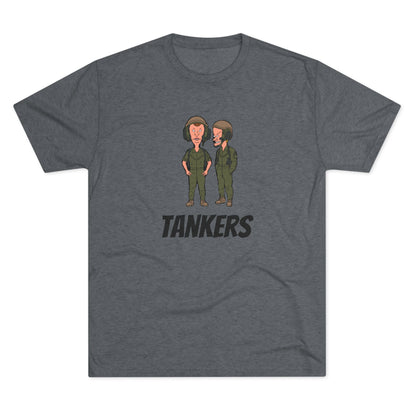 Beavis and Butthead Tanker Shirt