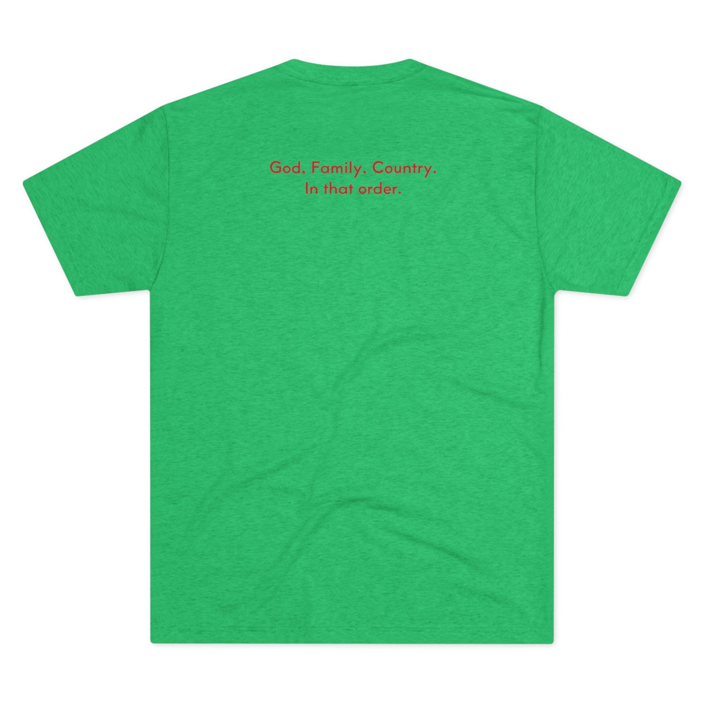 Charlie Would Go Shirt