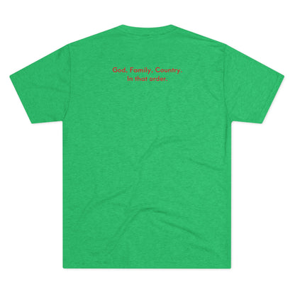 Charlie Would Go Shirt