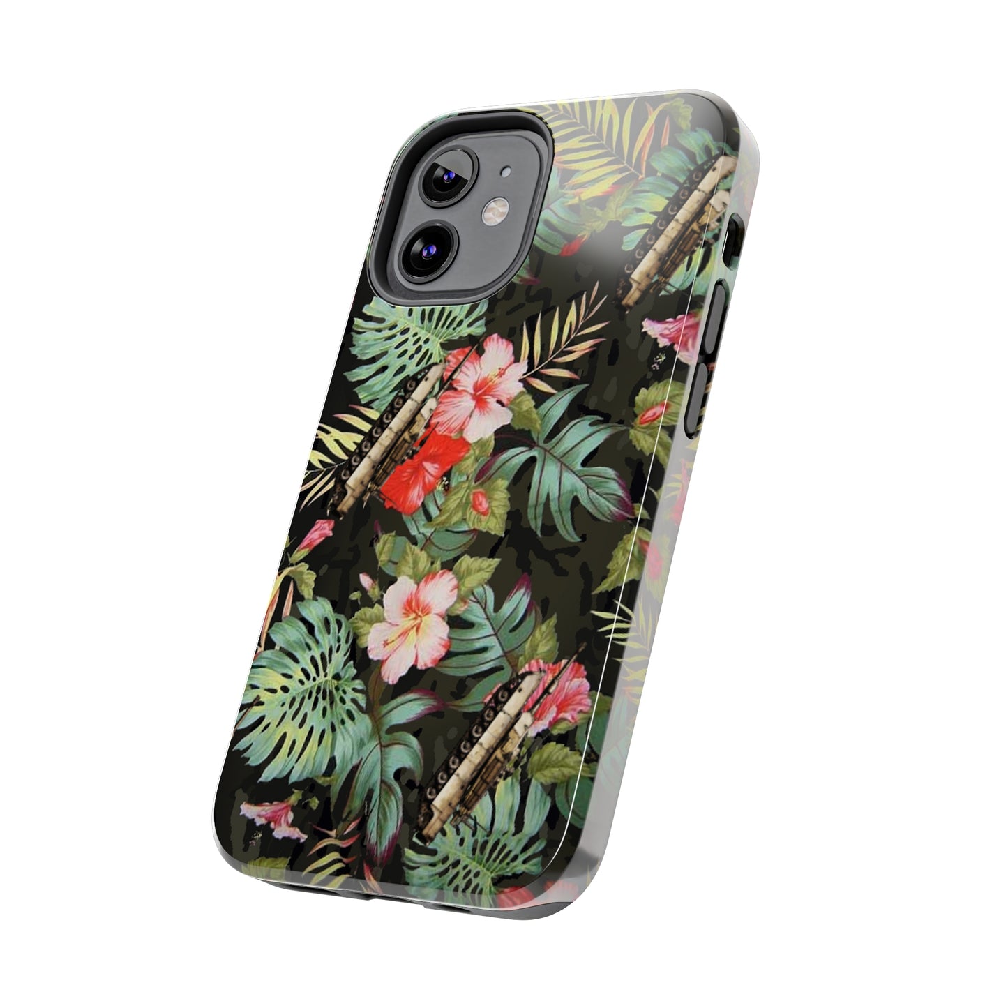 Aloha Abrams Phone Case