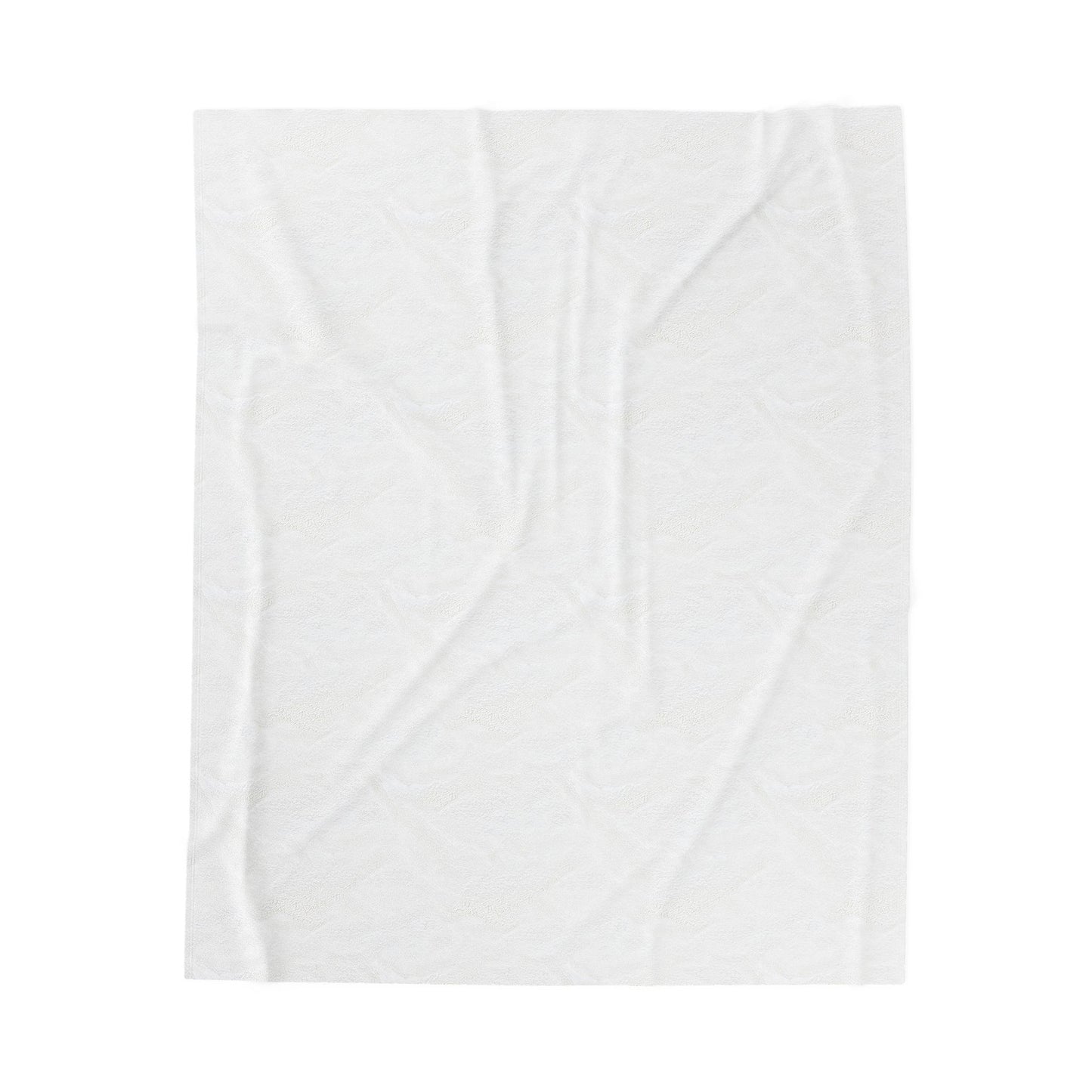 Aloha Abrams Velveteen Plush Blanket