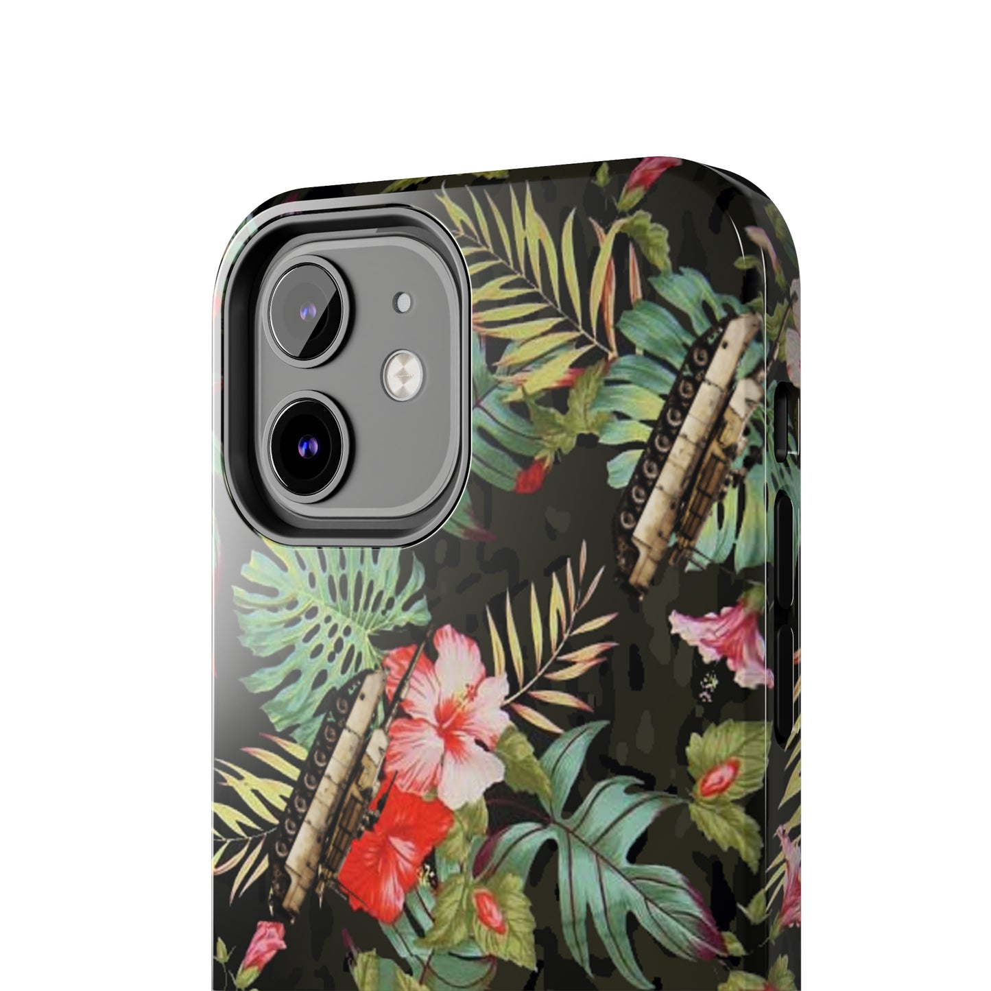 Aloha Abrams Phone Case