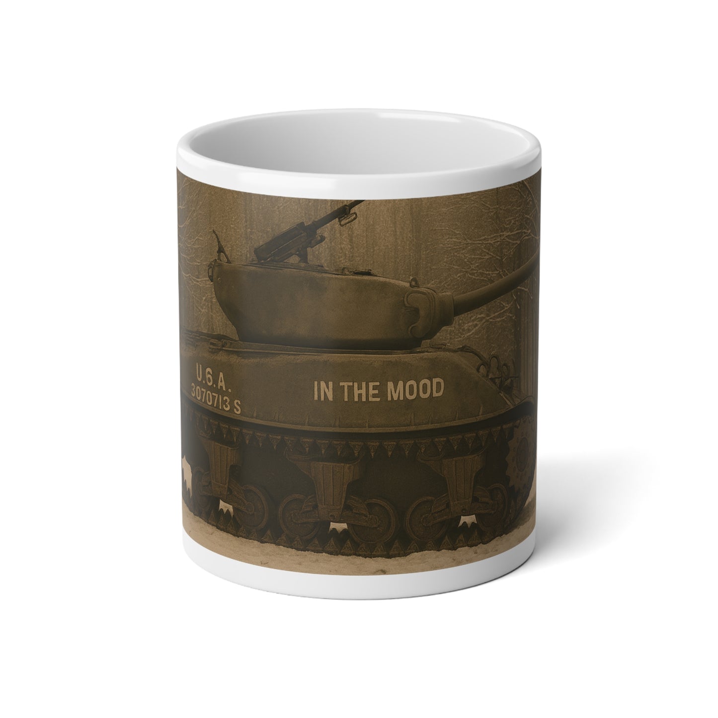In the Mood 20oz Mug
