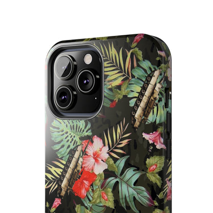 Aloha Abrams Phone Case