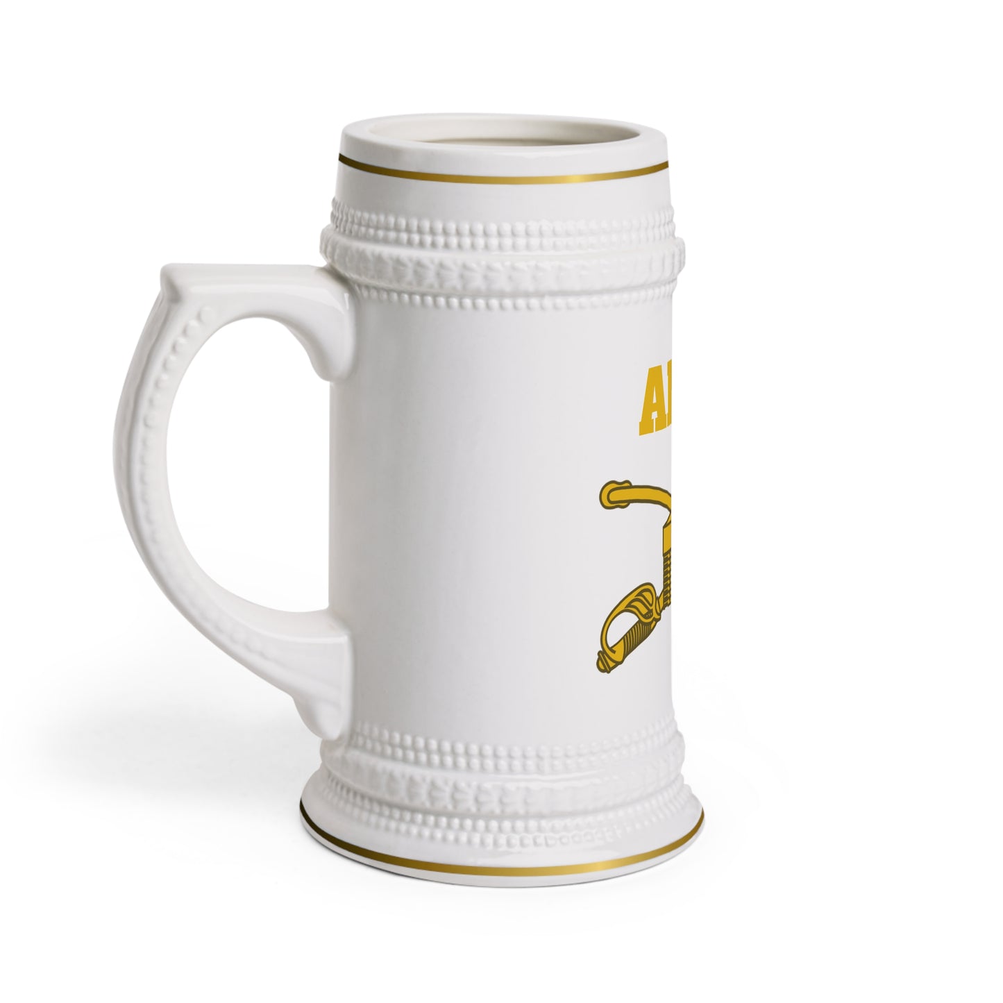 Armor Beer Stein