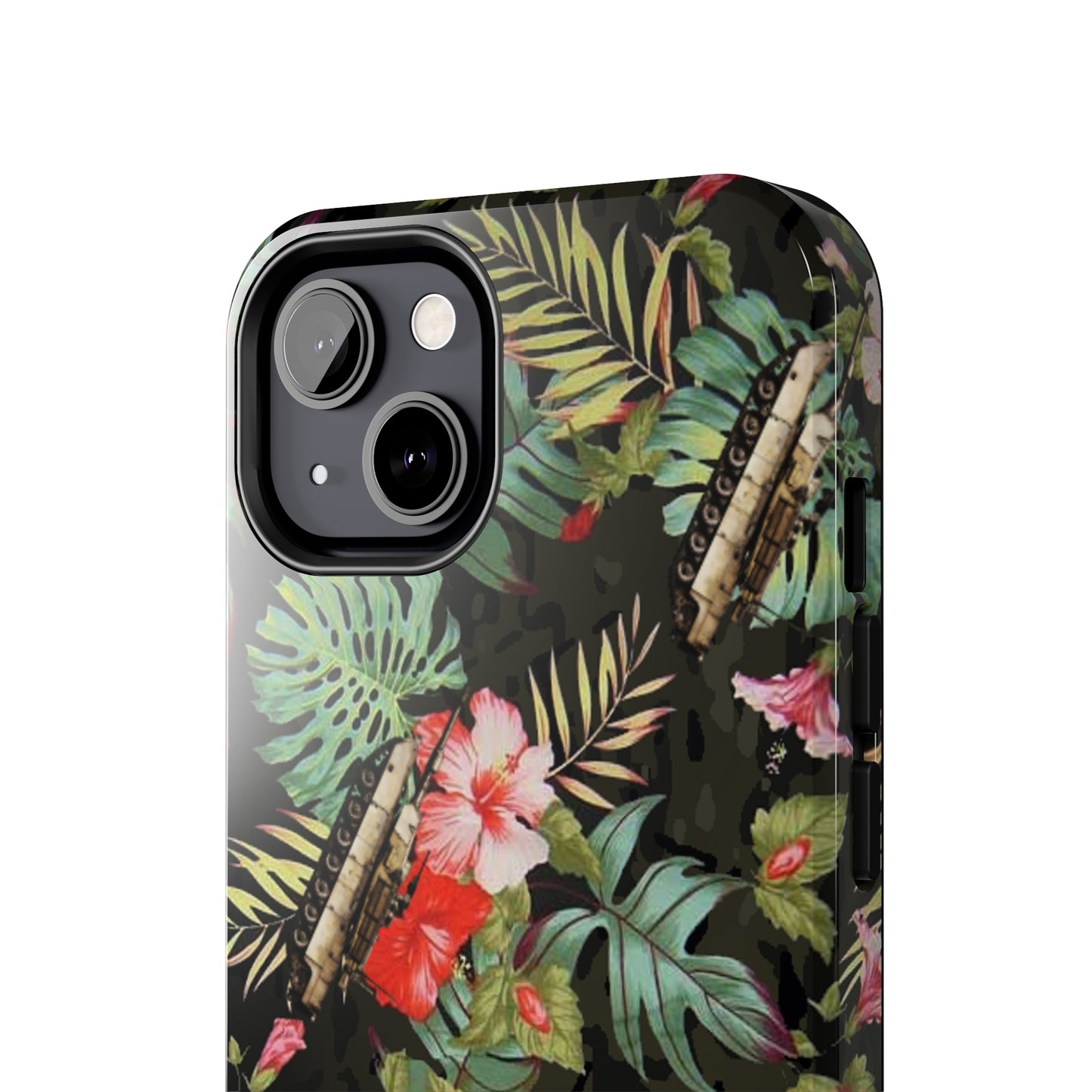 Aloha Abrams Phone Case