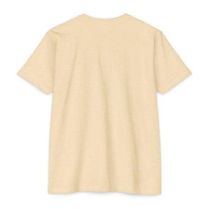 Abrams DCU shirt