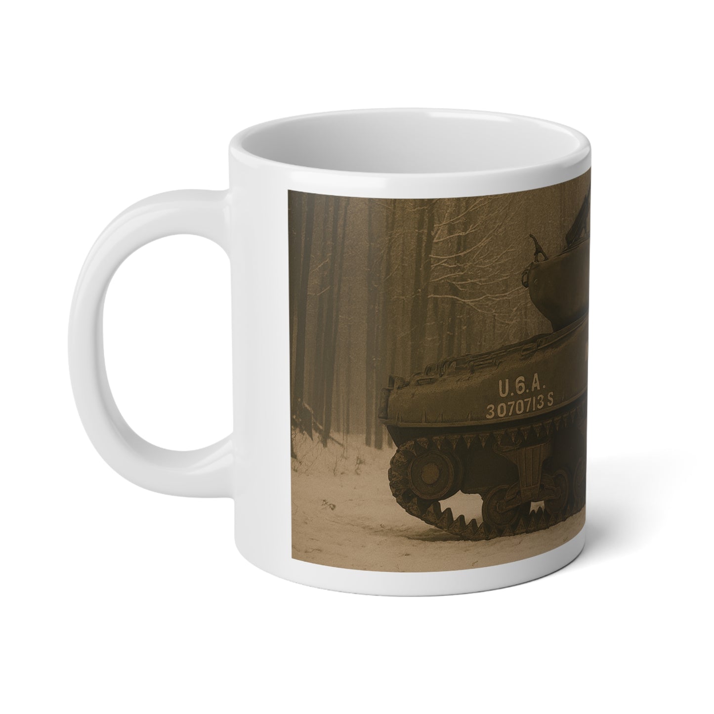 In the Mood 20oz Mug