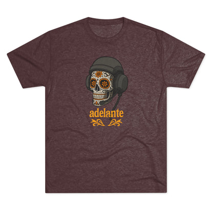 El Tanque Tri-Blend Shirt