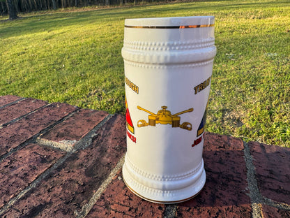 Armor Beer Stein