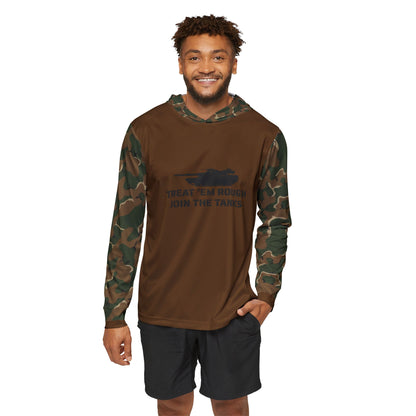 MERDC Lightweight hoodie