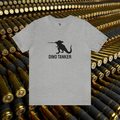 Dino Tanker Shirt