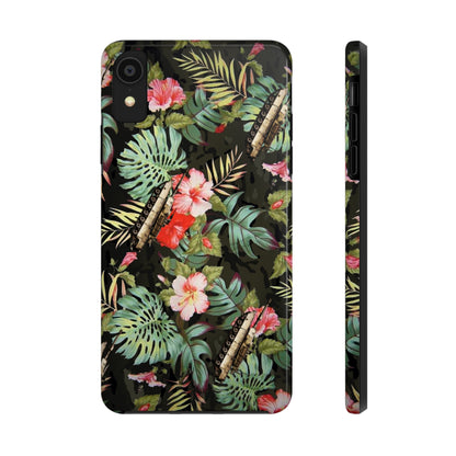 Aloha Abrams Phone Case