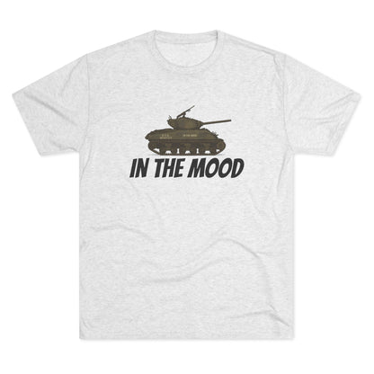 In the Mood Shirt