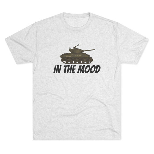 In the Mood Shirt