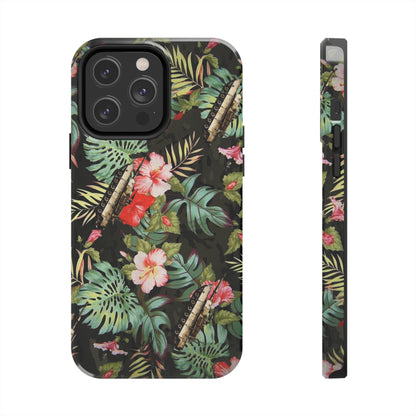 Aloha Abrams Phone Case