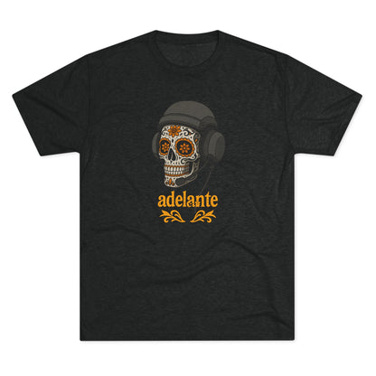 El Tanque Tri-Blend Shirt