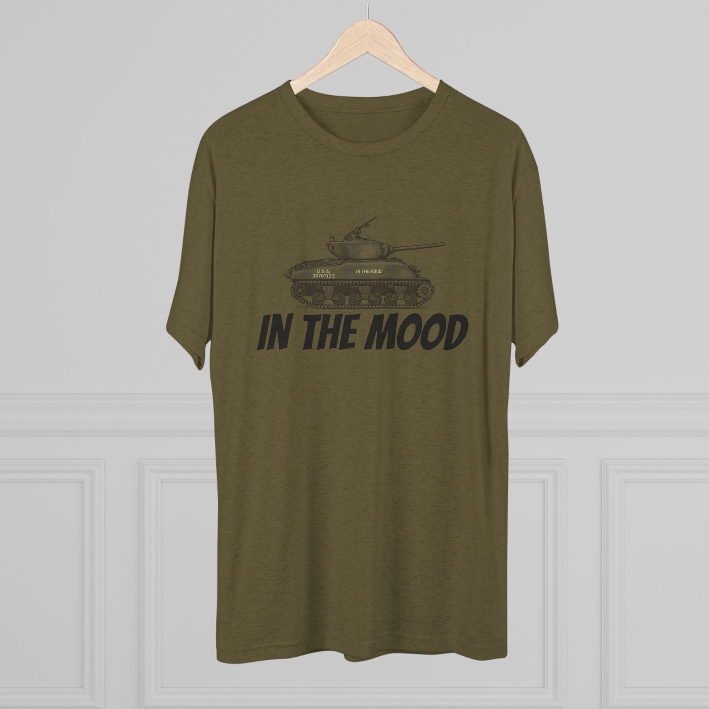 In the Mood Shirt