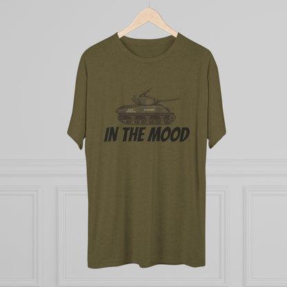 In the Mood Shirt