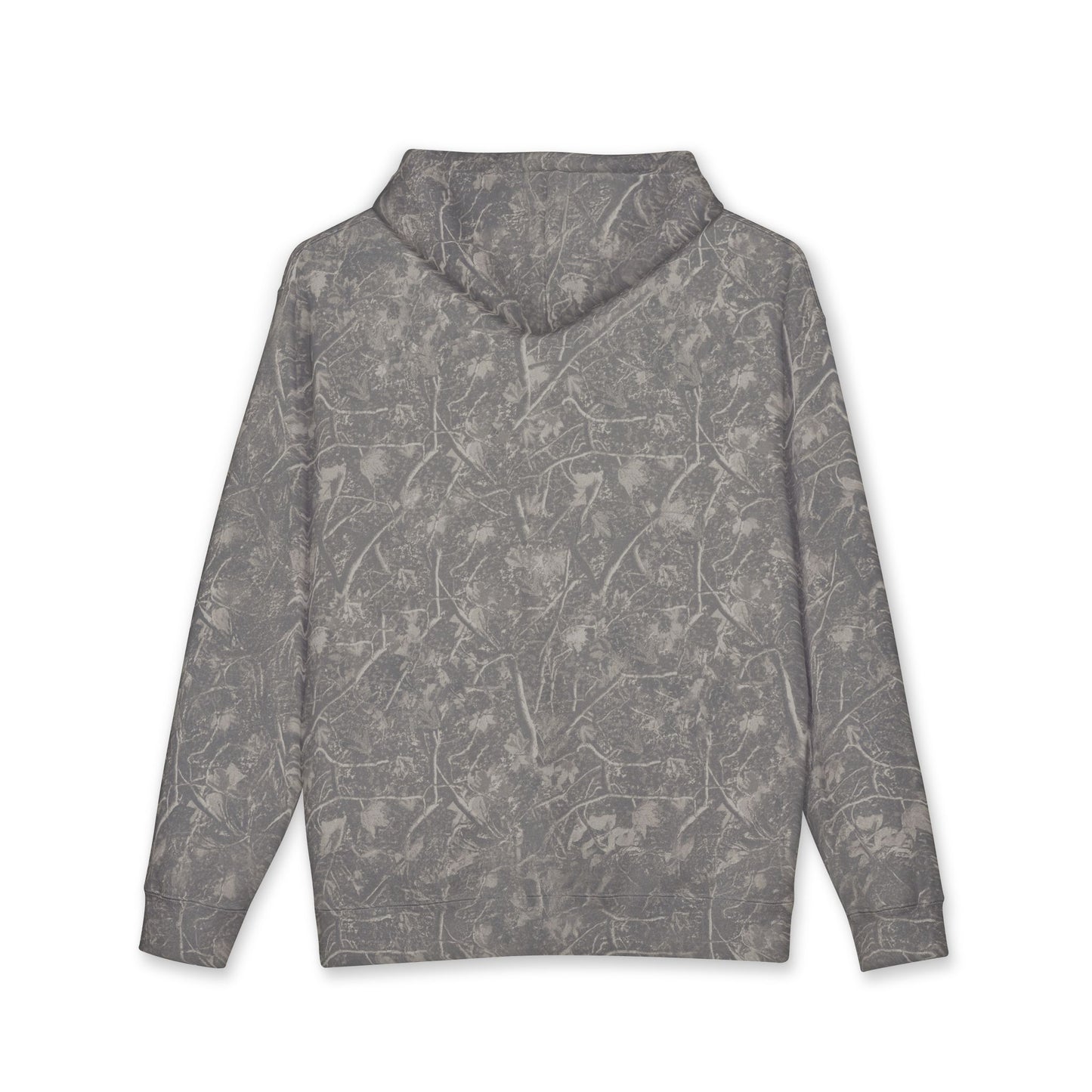 Sherman Camo Sweater