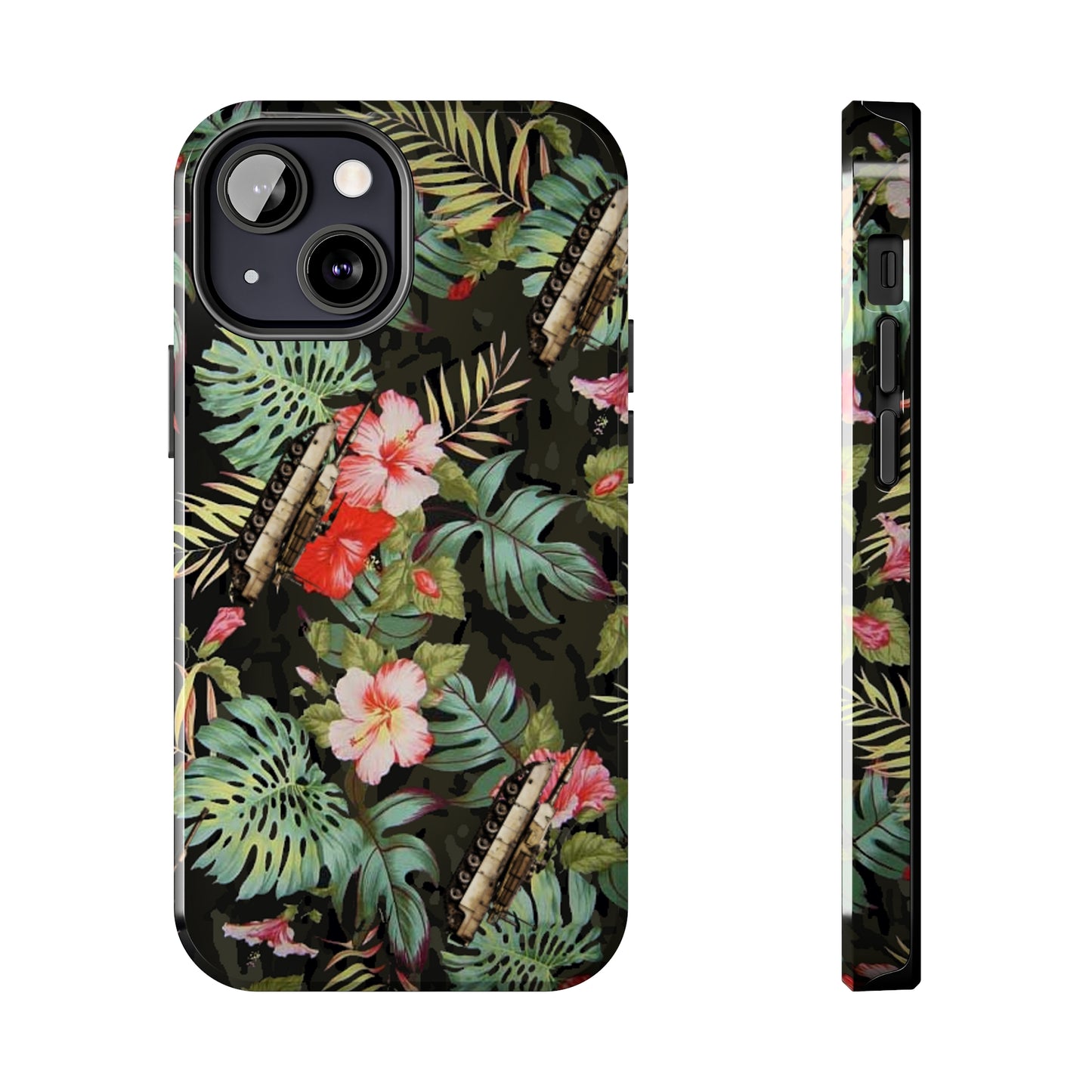 Aloha Abrams Phone Case