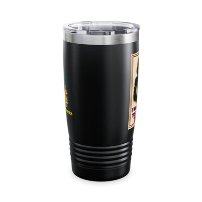 Join the Tanks coffee mug