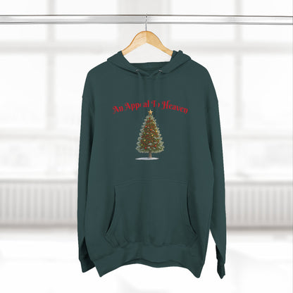 An Appeal To Heaven Christmas Hoodie