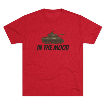 In the Mood Shirt
