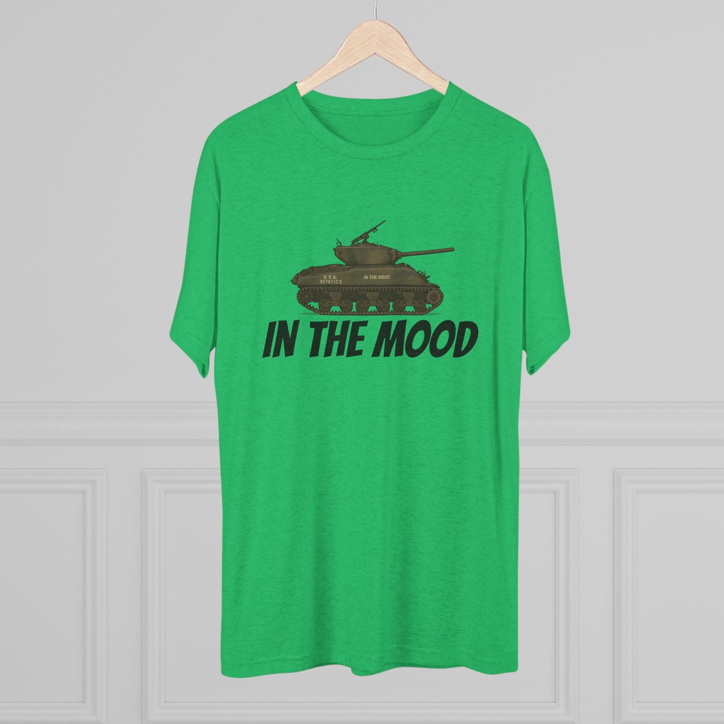 In the Mood Shirt