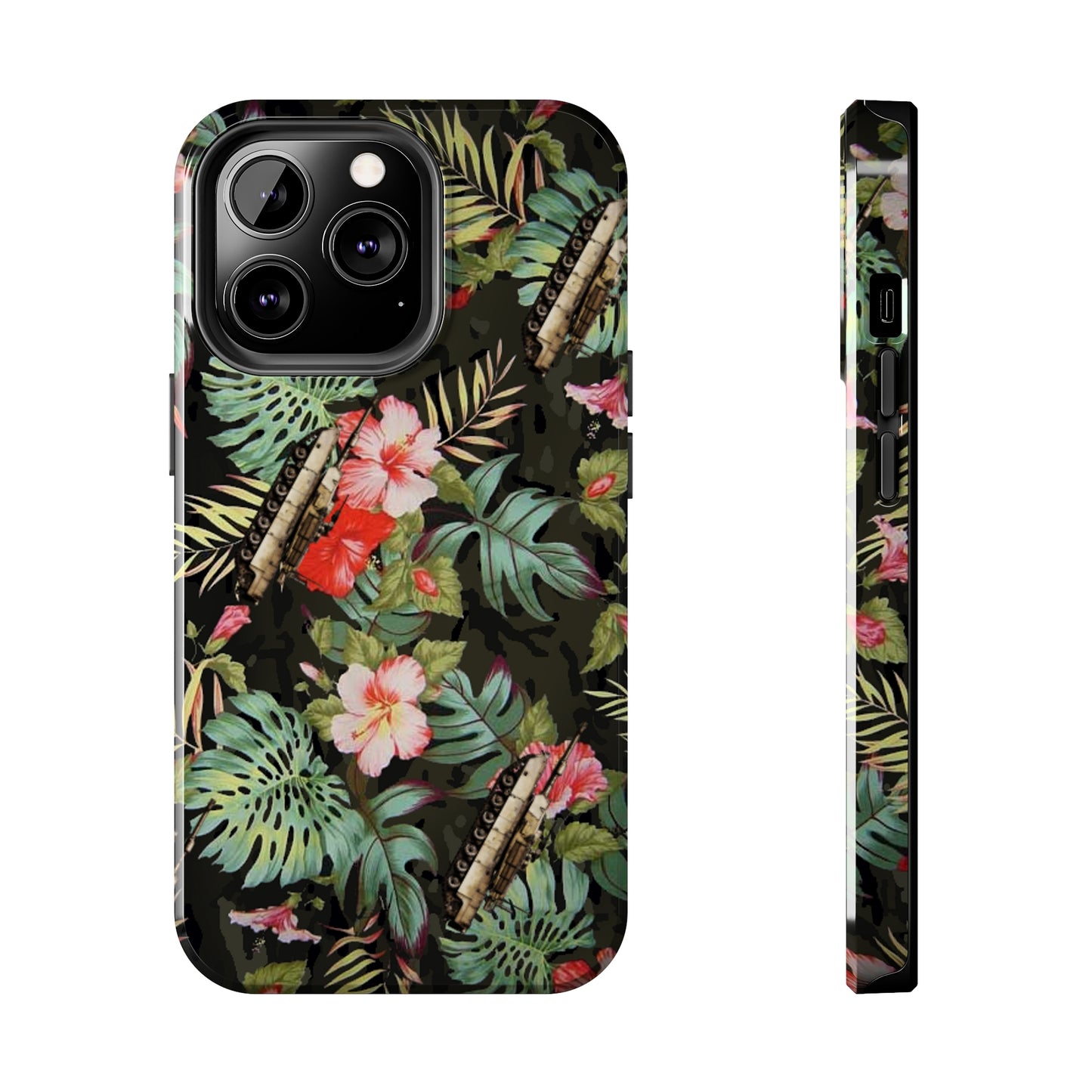 Aloha Abrams Phone Case