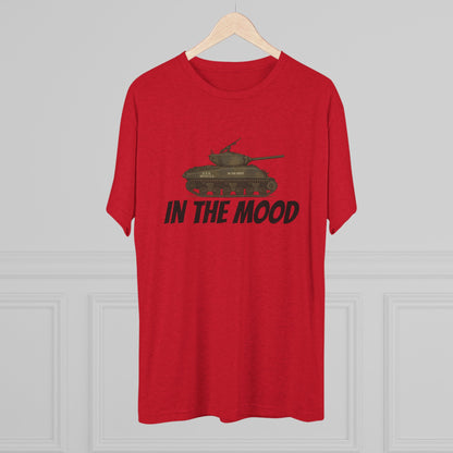 In the Mood Shirt