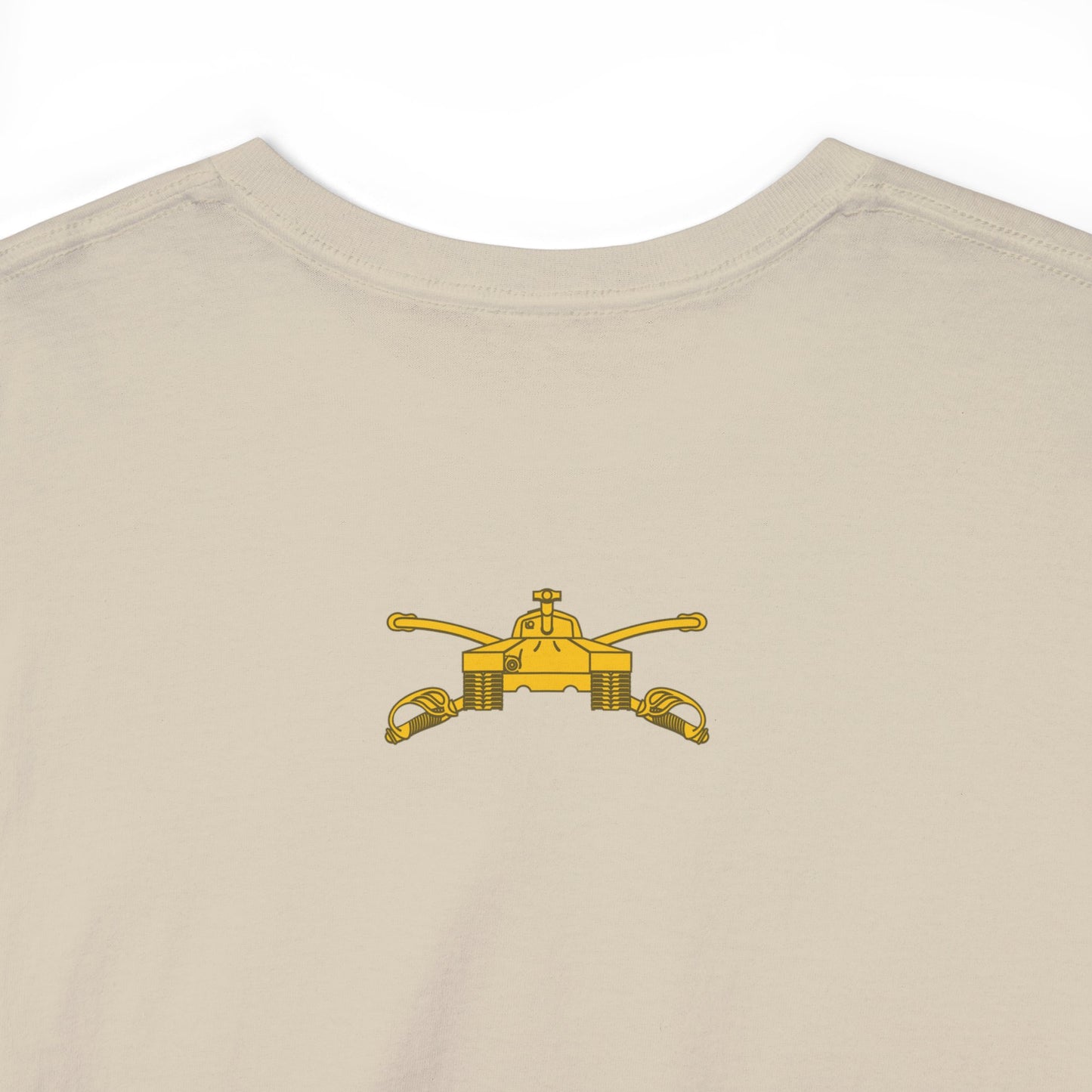 Tanker diamond shirt