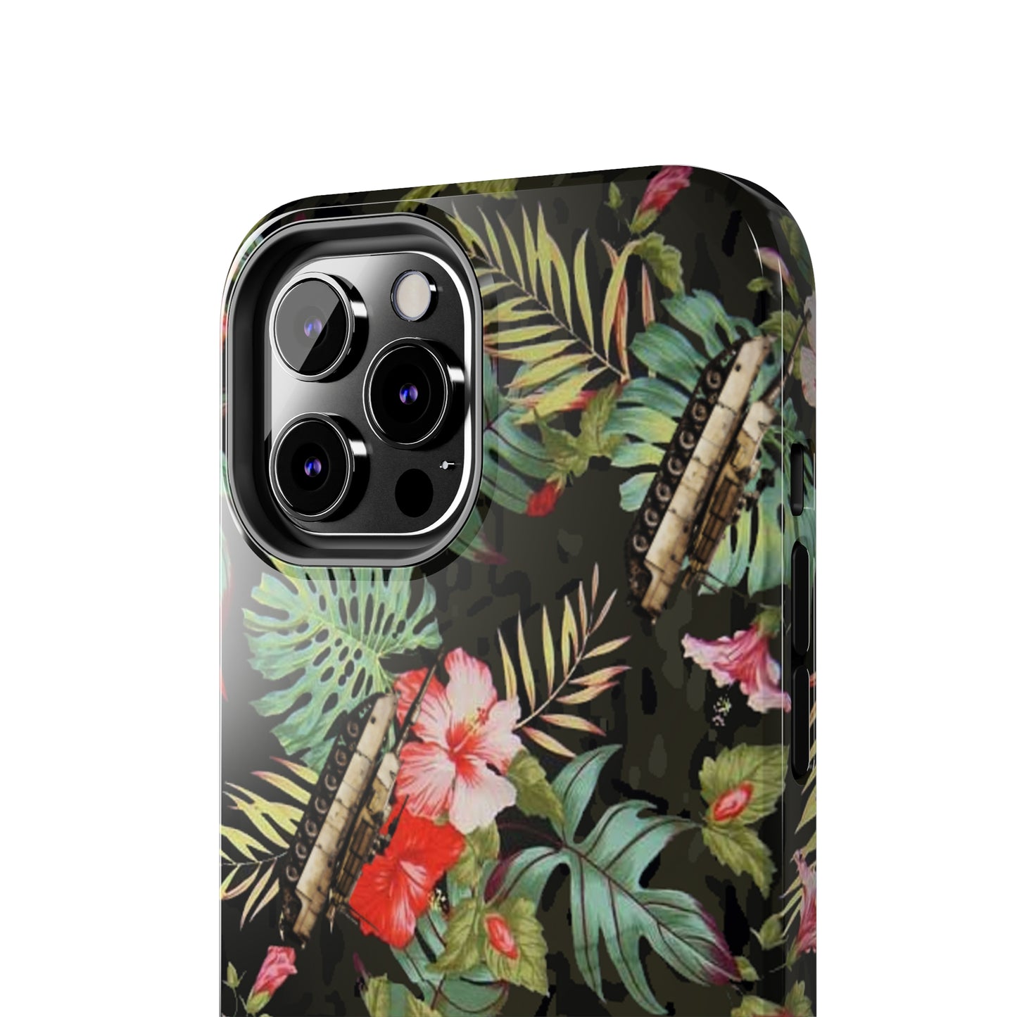 Aloha Abrams Phone Case