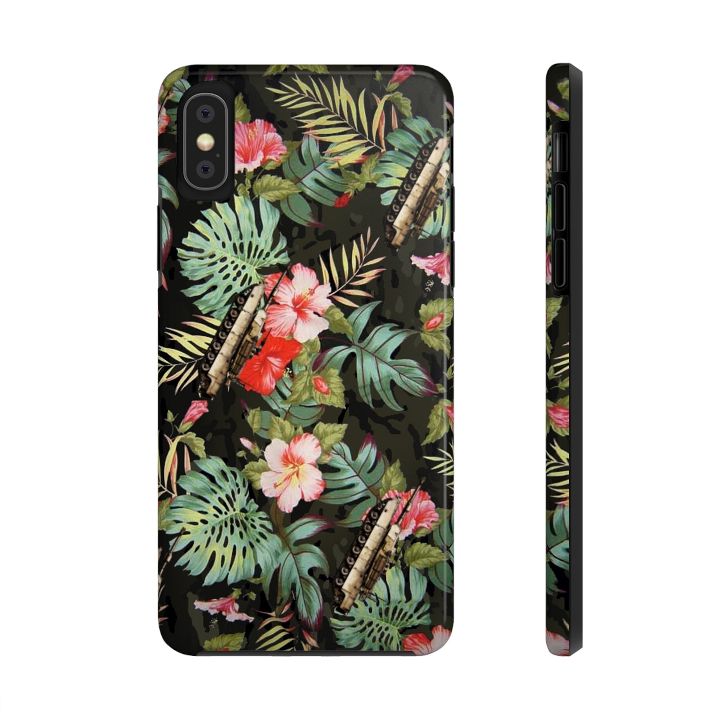 Aloha Abrams Phone Case