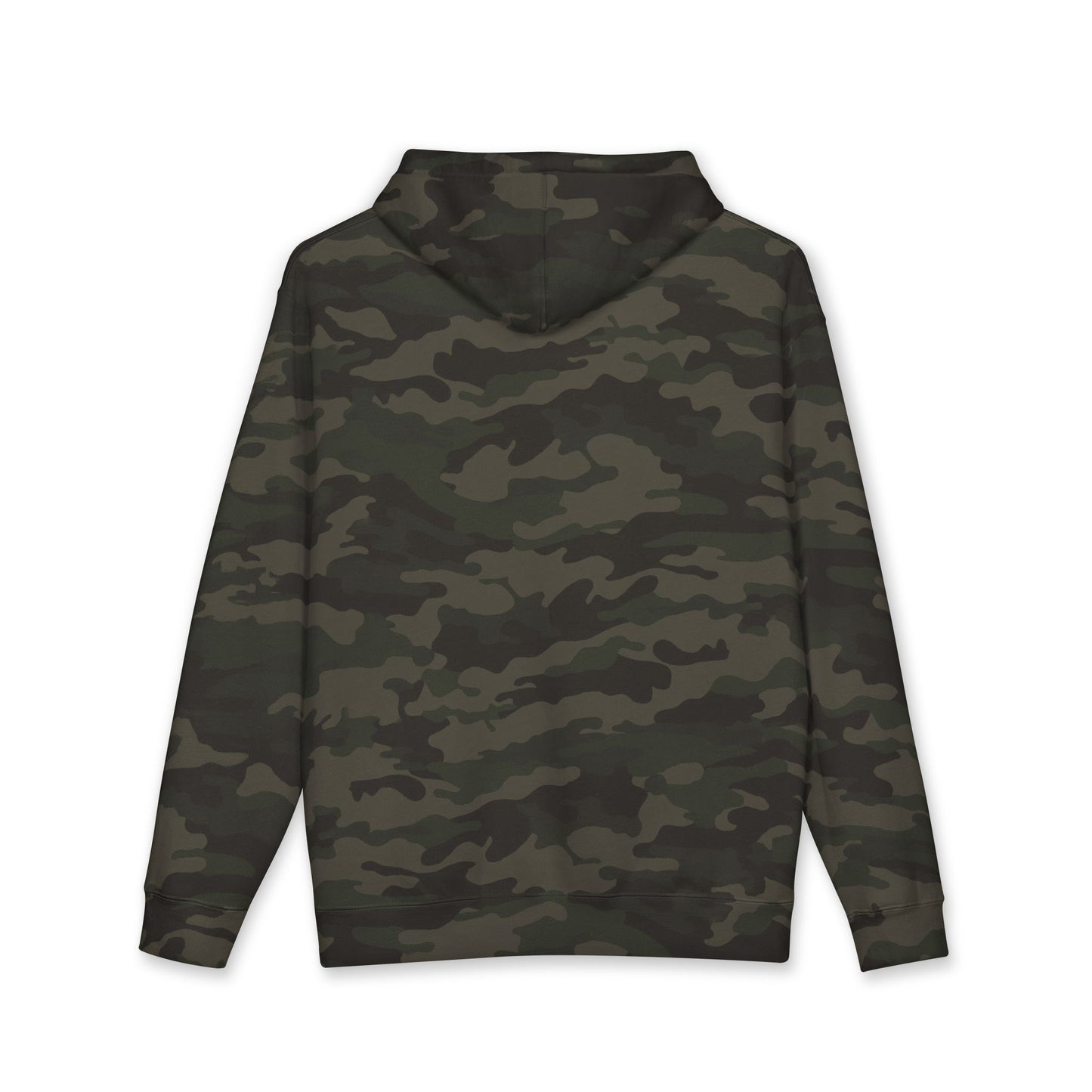 Armor Heavyweight Hooded Sweatshirt