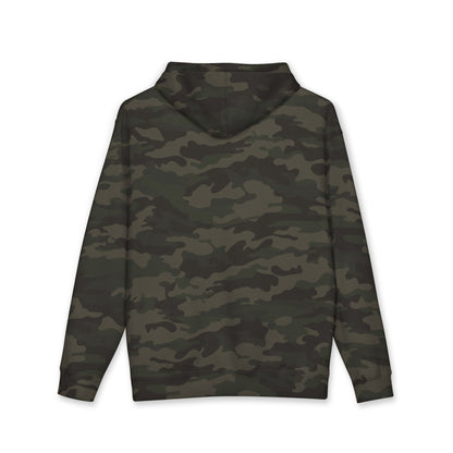 Armor Heavyweight Hooded Sweatshirt