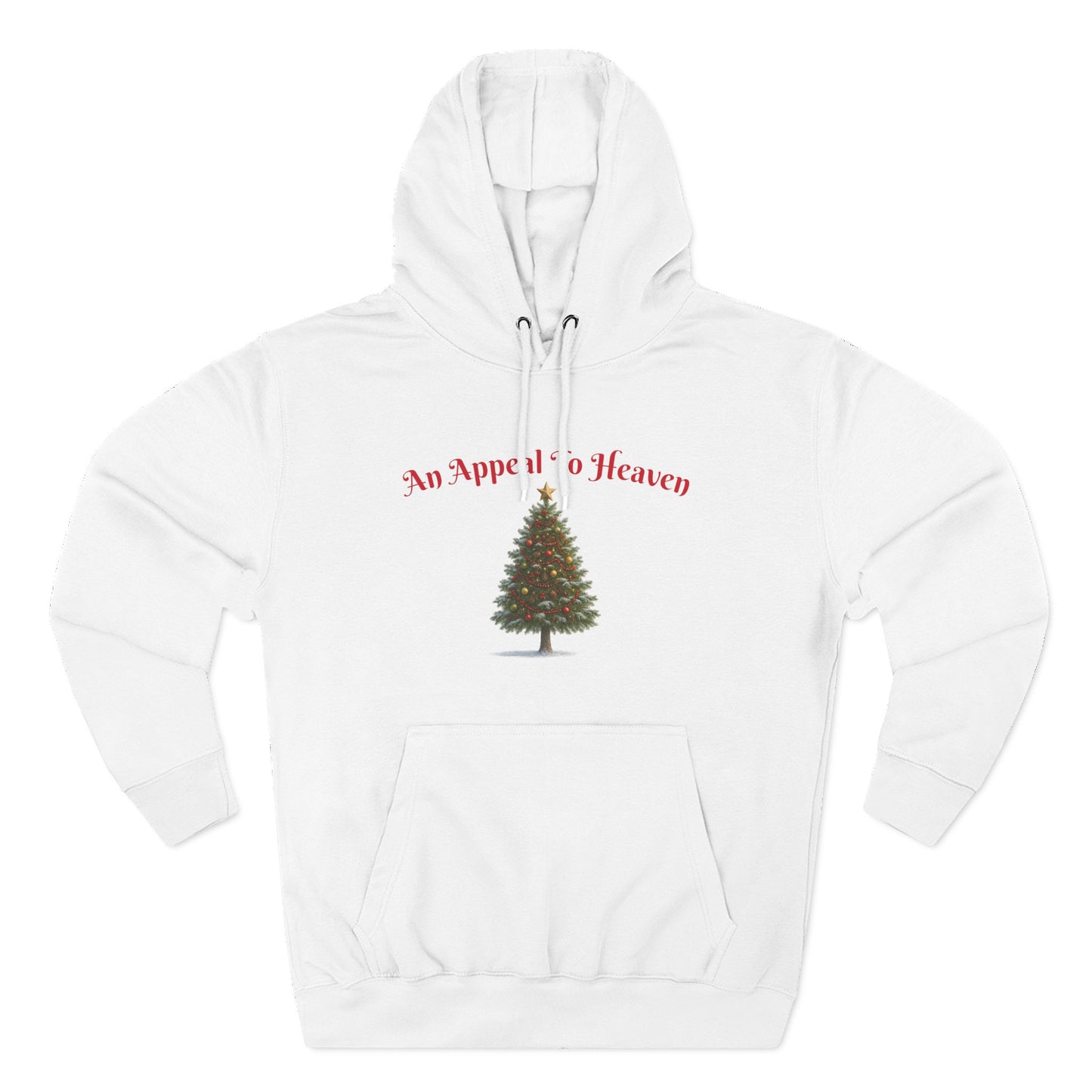 An Appeal To Heaven Christmas Hoodie