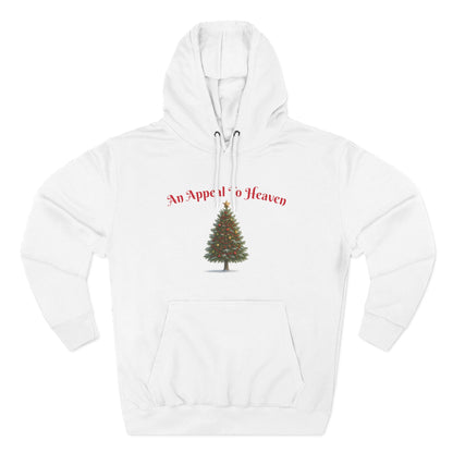An Appeal To Heaven Christmas Hoodie