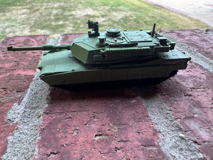 1/76 Scale M1A2SEPv2