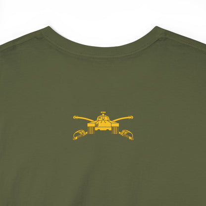 Tanker diamond shirt