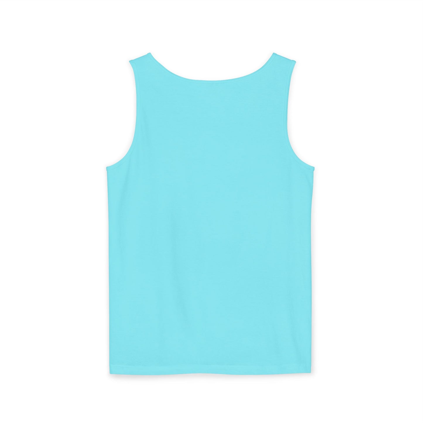 This is my Tank Top - Abrams Tank Top