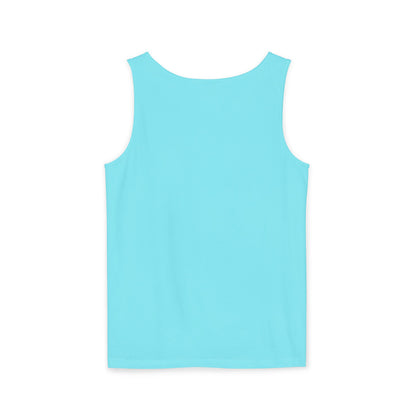 This is my Tank Top - Abrams Tank Top